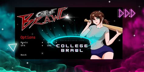 modcombo college brawl|College Brawl Game Play Online Free